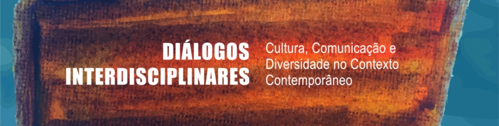 Imagem de referência Diálogos Interdisciplinares Cultura-Comunicação e Diversidade no Context